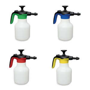 HACCP Sprayer pre-pressure sprayer