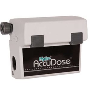ACCUDOSE Dilution System – 2 Products