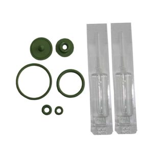 Seal kit + Venus Super lubrication pipette