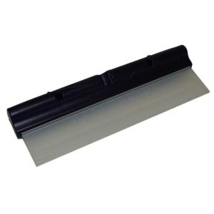 Silicone Squeegee 3 Blades