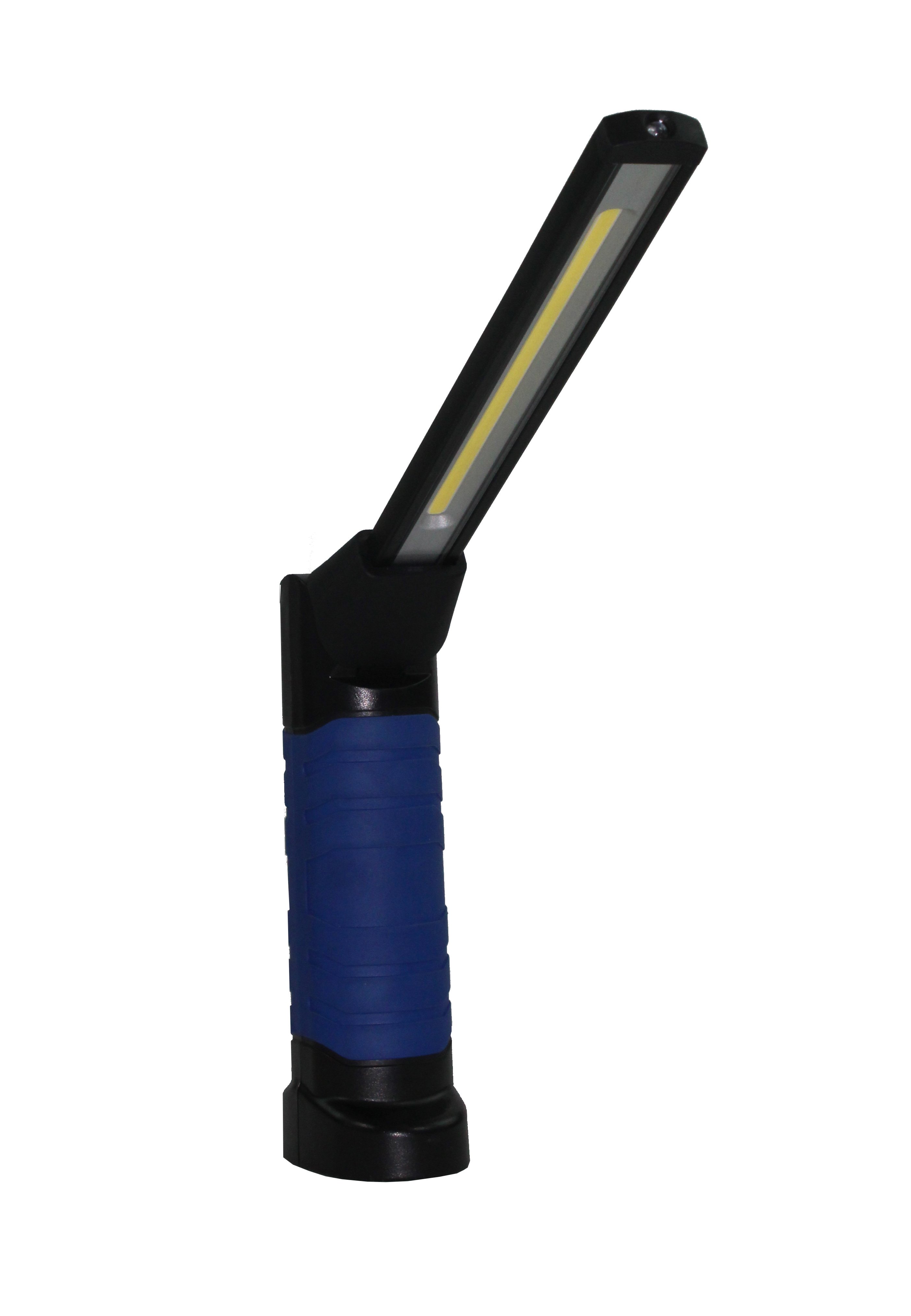 Lampe Baladeuse à Led rechargeable 155 mm + Lanterne